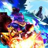 Heroes battlegrounds Content