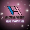 Volcan福岡PARCO店