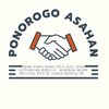 PONOROGO ASAHAN