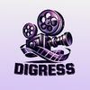 Digress Podcast