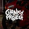 CUANKYPROJECT