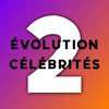 Evolution2celebrites