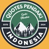 QUOTES PENDAKI