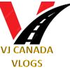 VJ CANADA VLOGS