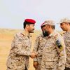 اعلام الجيش الوطني