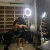 Sydney Barber • Gyan