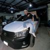 isaack matamoros