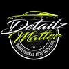 Detailz Matter