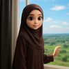Setengahprincess