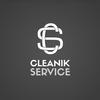 cleanik.service