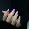 badpeach_nails