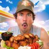 Brennen Taylor Food
