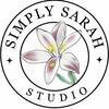 simplysarahstudio