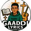 gaaddii_lyrics