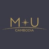 Miss Universe Cambodia