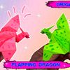 Origami paper a4