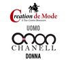 Creation De Mode-Parrucchieri