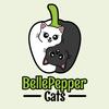 bellepeppercats