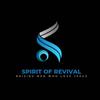 THE SPIRIT OF REVIVAL