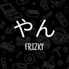 Frizky