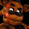 Freddy Fazbear