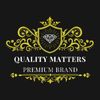 Quality Jewelry’s