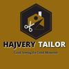 Hajvery Tailor