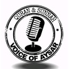 voice of aysar