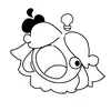 beingalittleartzee