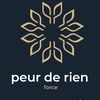 peur de rien