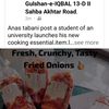 gulbanofahad