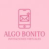 Algo bonito 💌