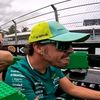 Alonso Kult Racing