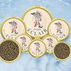 caviar no.1