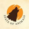 STATE OF ANIMALS