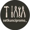 Set Kunci Promo