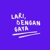 Lari dengan Gaya