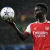 Star boy saka