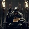Gotham needs me 🦇