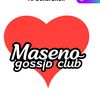 Maseno gossip club