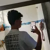 André 244