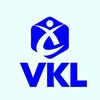 VKL Textile Sewing Machine