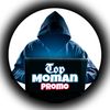 Top Moman an Promo