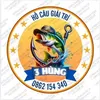 Hồ Câu 3Hùng