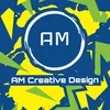 AM creative design