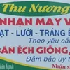 Thu Nương