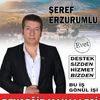 Şeref Erzurumlu