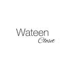 Wateen_closet