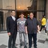sherif.albagoury