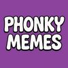 Phonky Memes